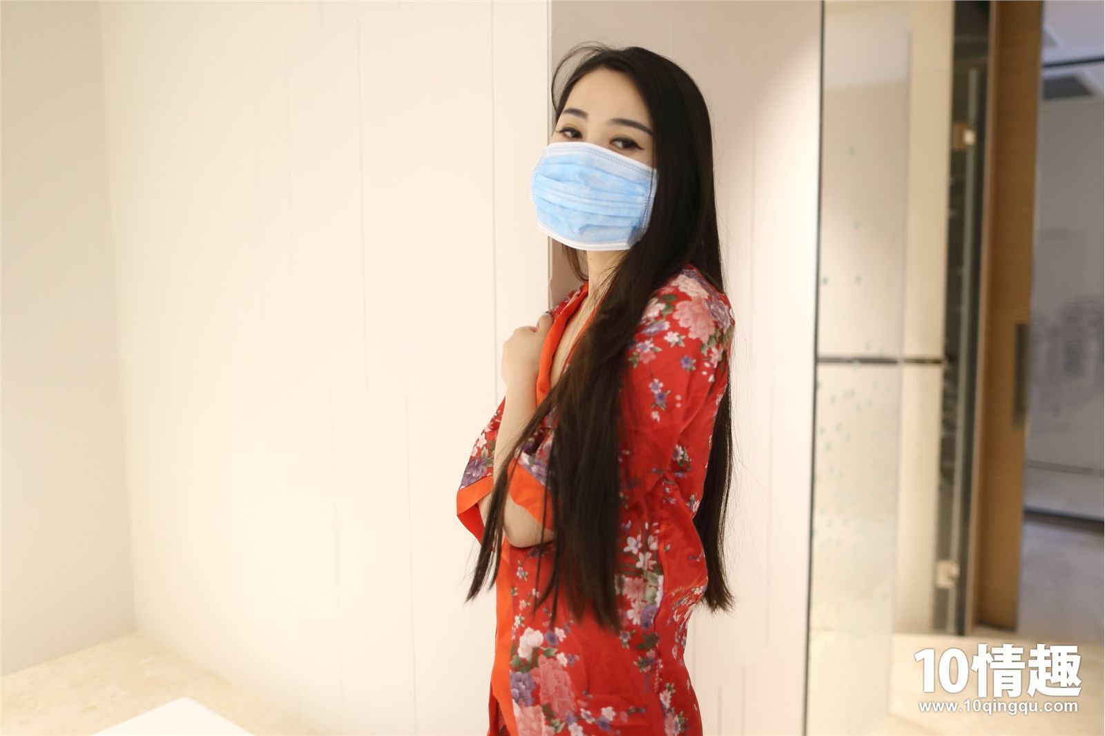 [ROSI写真]KZ系列 2016.07.20 NO.038